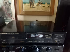Lettore pioneer 4550 usato  Palermo