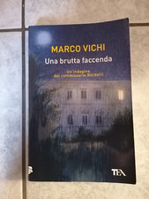 Marco vichi una usato  Ravenna