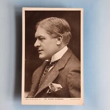 Edwardian actor postcard for sale  TELFORD