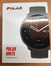 Polar unite fitness for sale  COBHAM