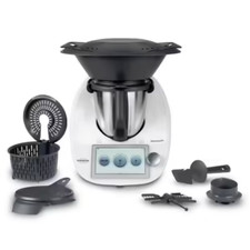 Thermomix tm6 entièrement d'occasion  Paris XV