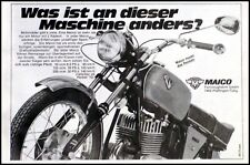 Maico 125 250 gebraucht kaufen  Vechta
