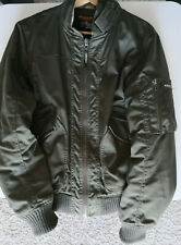 Bomber uomo woolrich usato  Bari