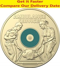 Ambulance services 2021 d'occasion  Expédié en Belgium