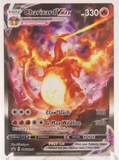 Charizard vmax swsh261 gebraucht kaufen  St Wendel