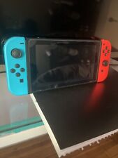 Nintendo switch neon for sale  Hilliard