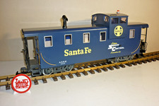Lgb 43710 caboose gebraucht kaufen  Lüdinghausen