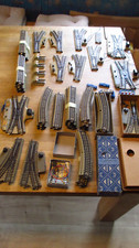 Märklin metallgleis konvolut gebraucht kaufen  Detmold
