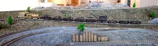 Scale brass shay for sale  Aguila