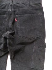 Levi herren cord gebraucht kaufen  Vechelde
