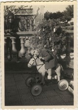 Photo ancienne vintage d'occasion  Paris XI