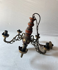 Luminaire branches ampoules d'occasion  Denain