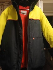 Fortdress rated cold for sale  PLYMOUTH