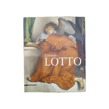 Lorenzo lotto prima usato  Italia