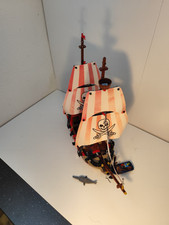 Lego piraten schiff gebraucht kaufen  Homberg