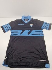 Maglia lazio macron usato  Roma