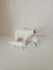 Schleich polar bear for sale  WOKINGHAM