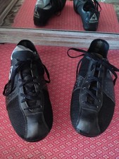 Chaussures cyclisme vintage d'occasion  Vorey