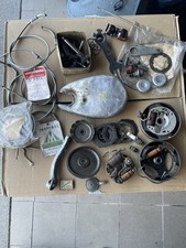 Nsu moped teile gebraucht kaufen  Crailsheim