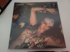 Achille lauro album usato  Ladispoli