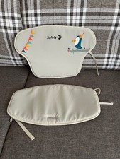 Sitzkissen hochstuhl safety gebraucht kaufen  Berlin