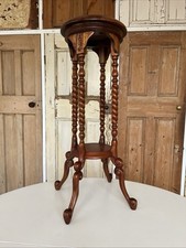 Vintage oak barley for sale  NOTTINGHAM