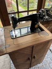 Vintage 1949 singer for sale Vintage 1949 singer for sale  EVESHAM