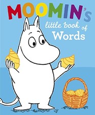 Moomin little book for sale  UK