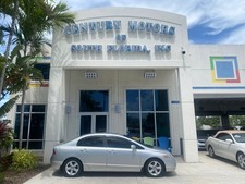 low miles honda civic for sale low miles honda civic for sale Pompano Beach