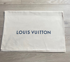 Dustbag louis vuitton d'occasion  Vaujours