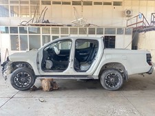 mitsubishi l 200 usato  Massa di Somma