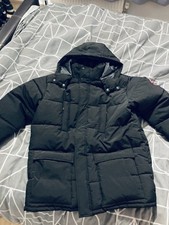 Mens mckenzie coat for sale  IPSWICH