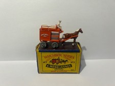 Matchbox lesney horse for sale  HALESOWEN