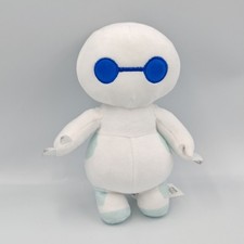 Peluche robot big d'occasion  Le Portel