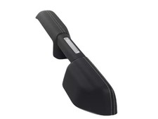 Apoio de braço esquerdo genuíno Mopar guarnição da porta frontal 7jl731x7aa comprar usado  Enviando para Brazil
