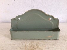 Alte emaille kammschale gebraucht kaufen  Deutschland