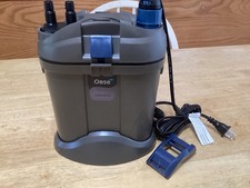Oase filtosmart thermo d'occasion  Expédié en Belgium