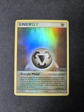 Carte pokémon énergie d'occasion  Albert