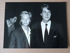 David hallyday roger d'occasion  Expédié en Belgium