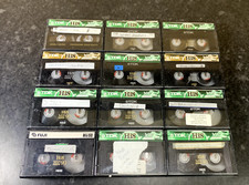 Used tdk hi8 for sale  LONDON
