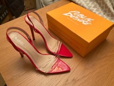 Public desire red for sale  COLCHESTER