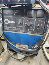 Miller deltaweld 300 for sale  Rapid City