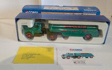 Corgi classics 53202 for sale  GRANGE-OVER-SANDS