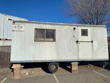 Mobile office trailer for sale  Lodi
