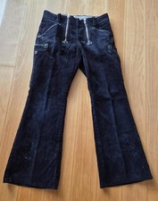 Zunfthose fhb grobcord gebraucht kaufen  Deutschland