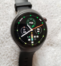 Telefonuhr lte smartwatch gebraucht kaufen  Eisenhüttenstadt