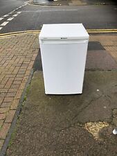 Hotpoint counter freezer for sale  EASTBOURNE