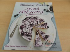 Slimming sweet dreams for sale  POOLE