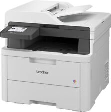 Brother mfc l3740cdw gebraucht kaufen  Münchberg
