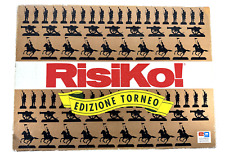 Risiko edizione torneo usato  Italia